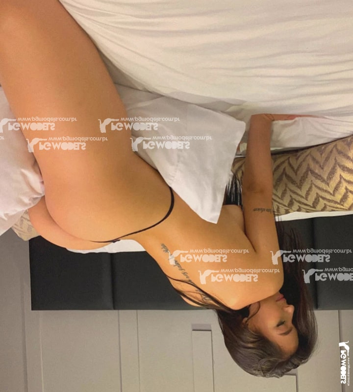 Fernanda - Acompanhante em Ponta Grossa