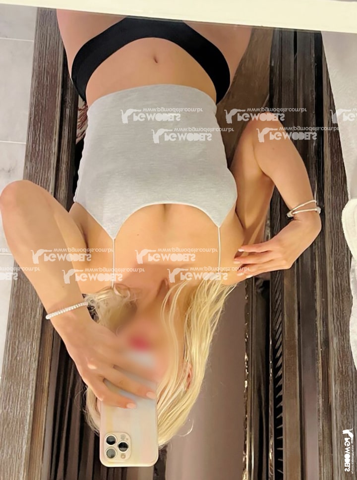 Desire - Acompanhante em Ponta Grossa